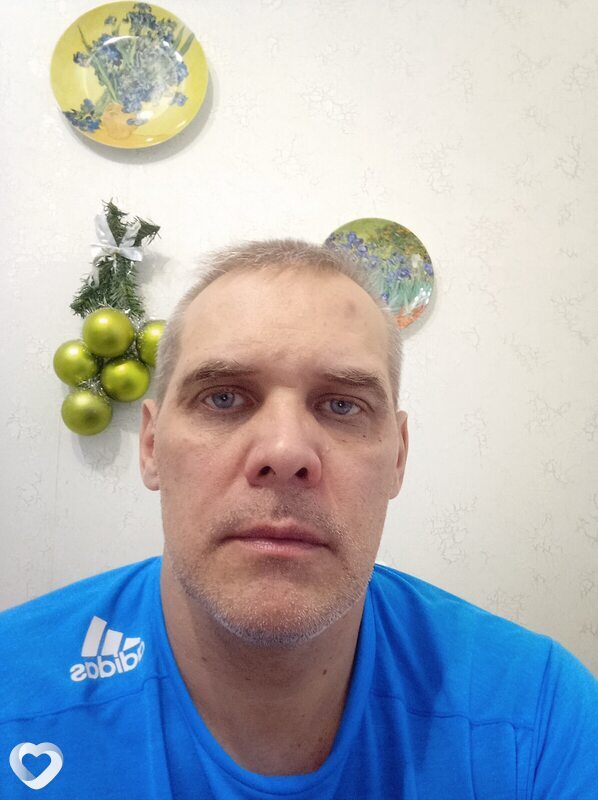 Сергей, 43, Самаре — анкета №3284443