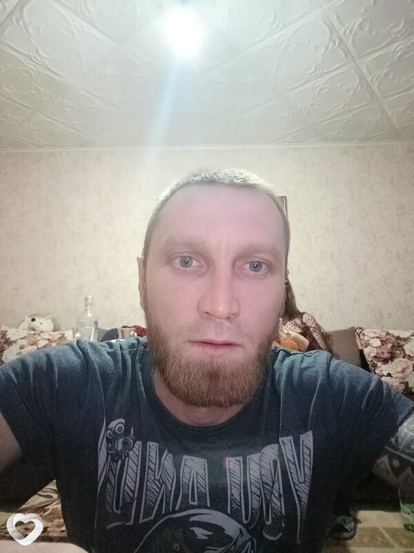 Иван, 40, Костанае — анкета №3284444