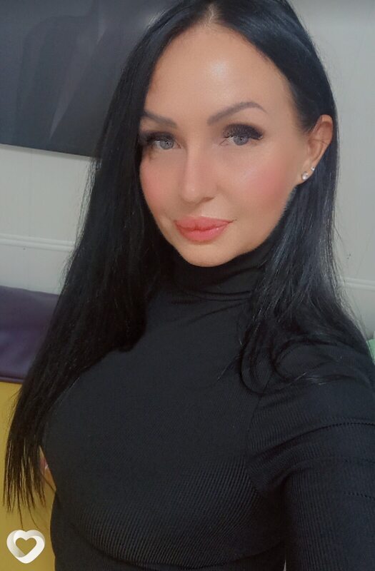 Елена, 46, Нижнем Тагиле — анкета №3284445