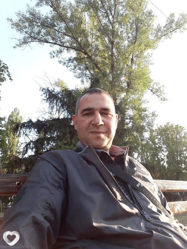Заур, 47, Алматы — анкета №3284452