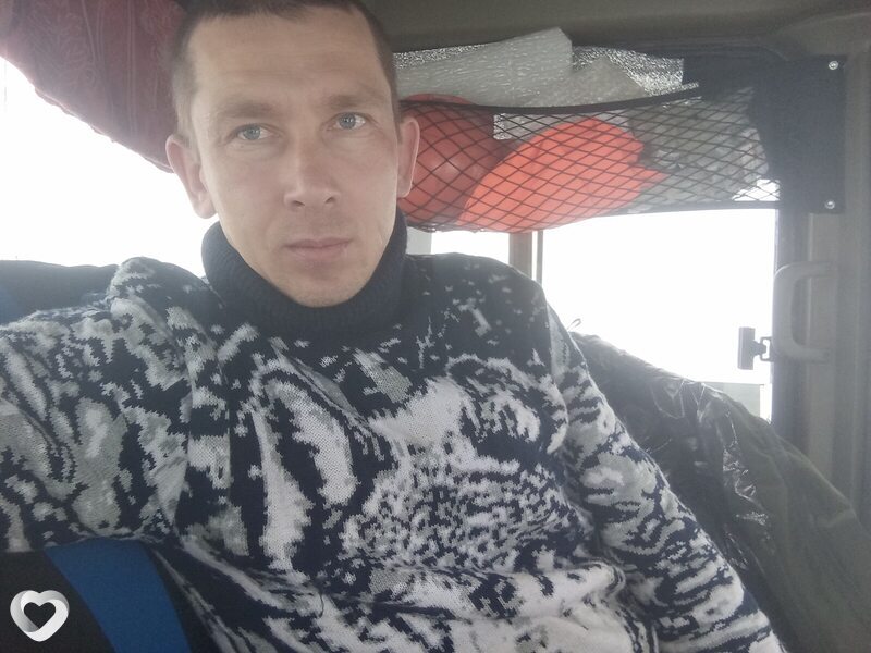 Денис, 35, Канске — анкета №3284456