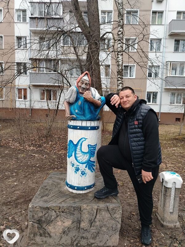 Артур, Макеевка