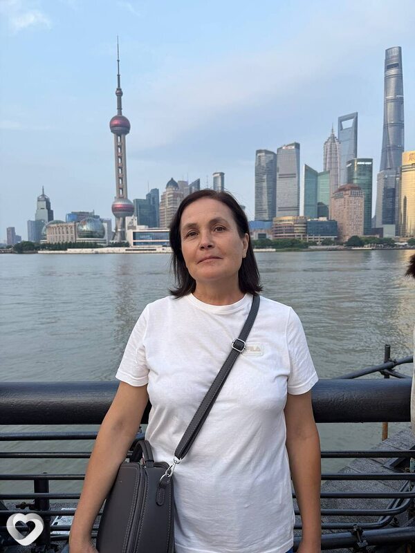 Татьяна, 59, Улан-Удэ — анкета №3284461