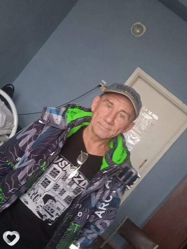 Алексей, 54, Екатеринбурге — анкета №3284464