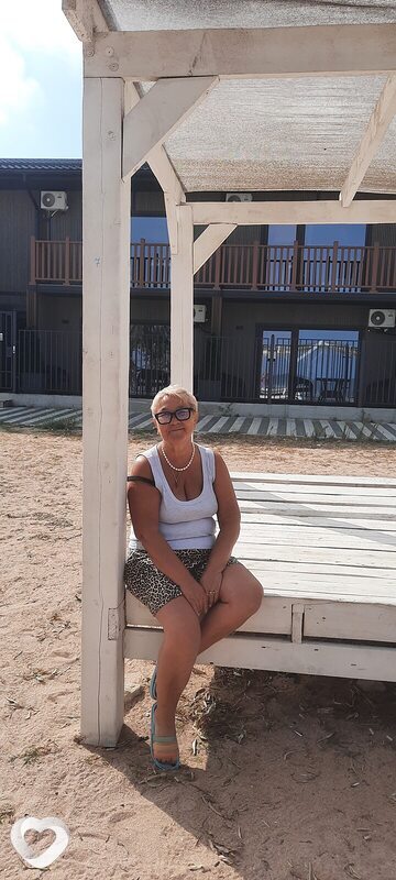 Вера, 66, Калуге — анкета №3284465