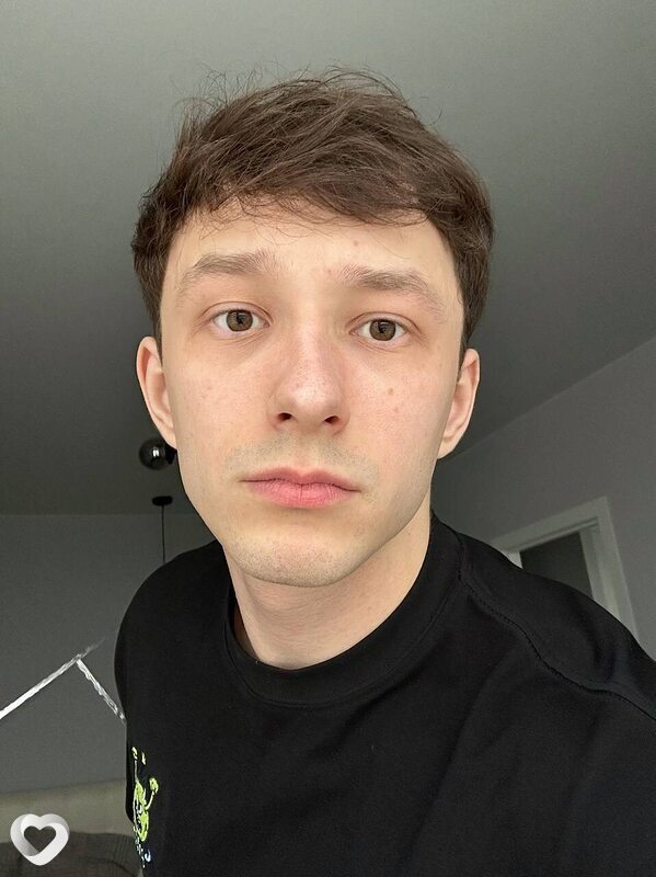 Сергей, 26, Москве — анкета №3284466
