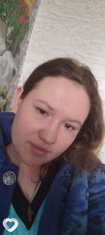 Анна, 19, Красноярске — анкета №3284472