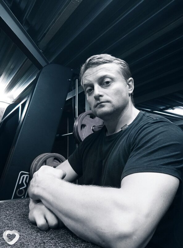 Андрей, 41, Волгограде — анкета №3284475