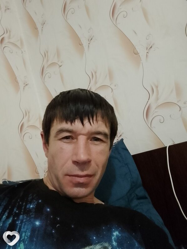 Андрей, 41, Курске — анкета №3284485