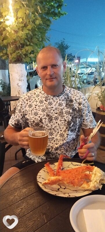 Евгений, 41, Ставрополе — анкета №3284391