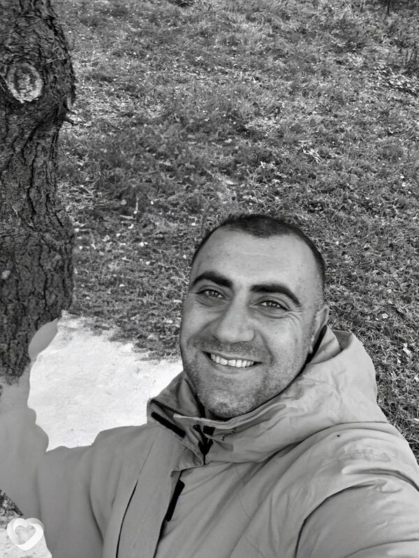 Сергей, 33, Москве — анкета №3284397