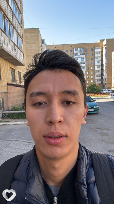 Саян, 27, Астане — анкета №3284405