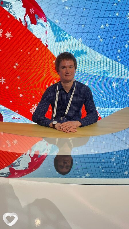 Николай, 33, Звенигороде — анкета №3284511