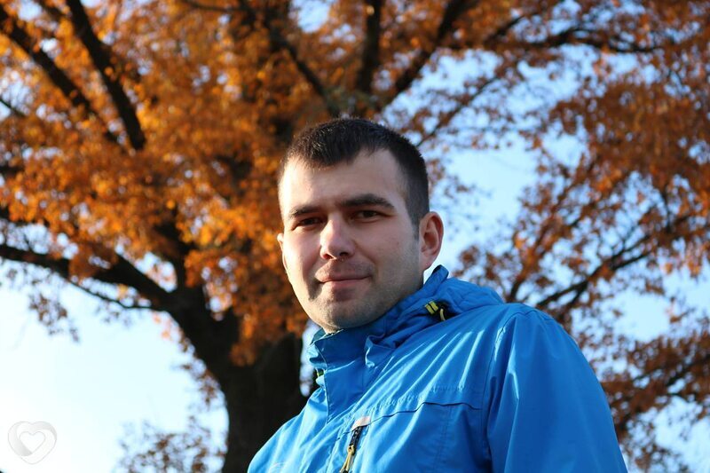 Евгений, 36, Бобруйске — анкета №3284512