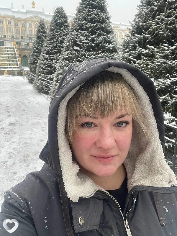 Анастасия, Елизово