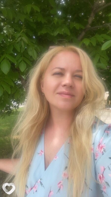 Елена, 47, Анапе — анкета №3284519
