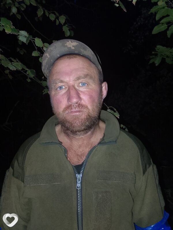 Александр, 41, Киеве — анкета №3284520