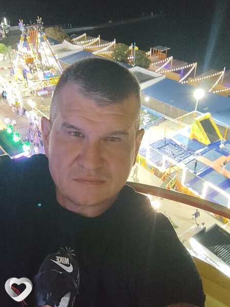 Николай, 46, Донецке — анкета №3284522