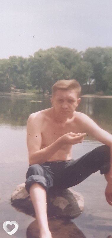 Аркадий, 49, Усть-Каменогорск — анкета №3284530
