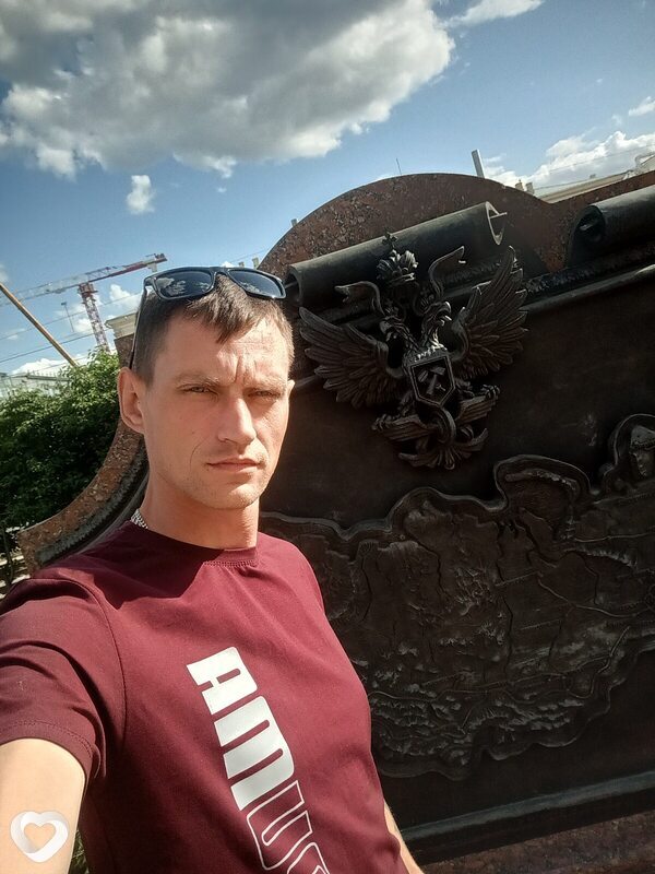 Дмитрий, 34, Москве — анкета №3284535