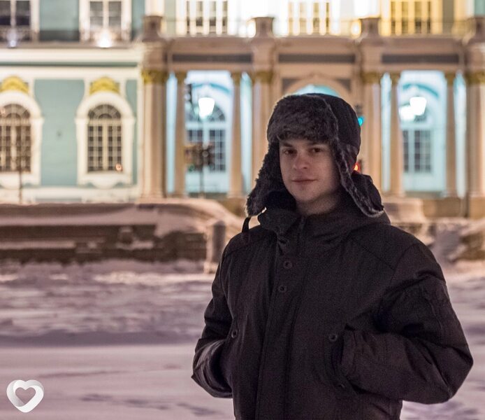Дмитрий, 34, Санкт-Петербурге — анкета №3284586