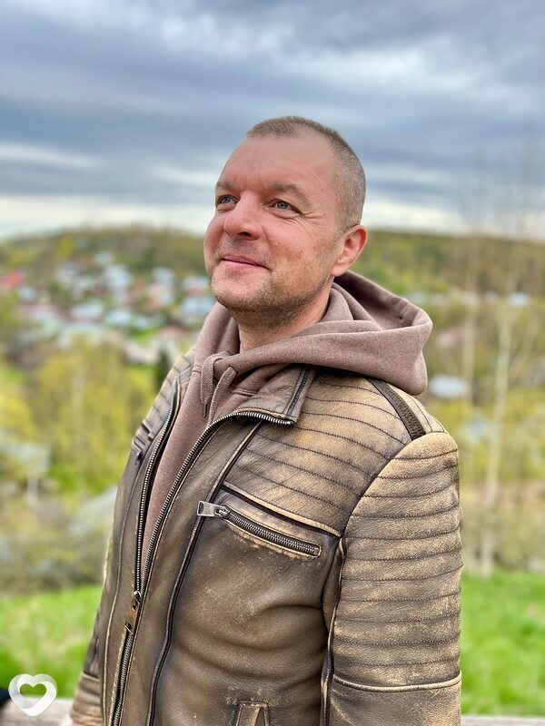 Руслан, 52, Москве — анкета №3284589