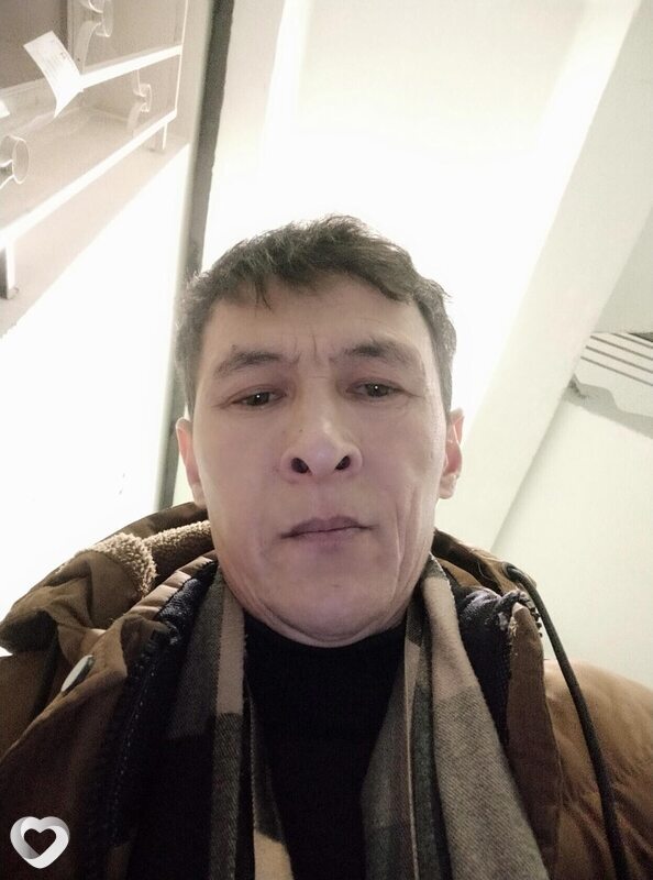 Мухиддин, 47, Москве — анкета №3284597