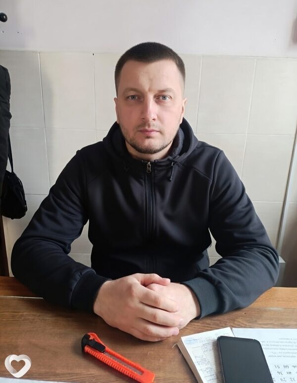 Дмитрий, 44, Барановичах — анкета №3284491