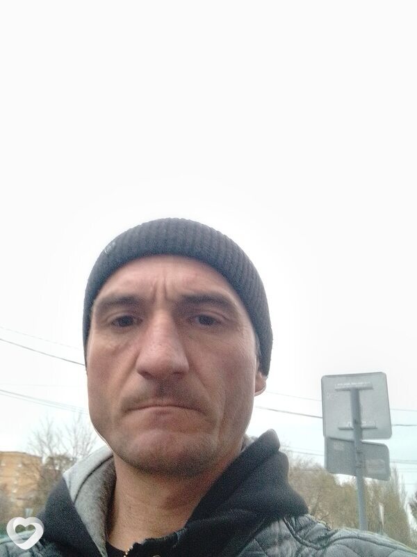 Дмитрий, 36, Сызрани — анкета №3284492