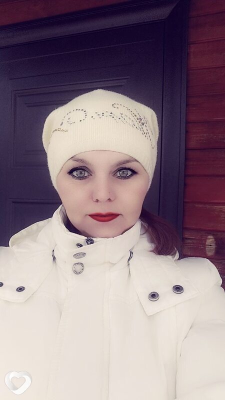 Катерина, 40, Архангельске — анкета №3284501