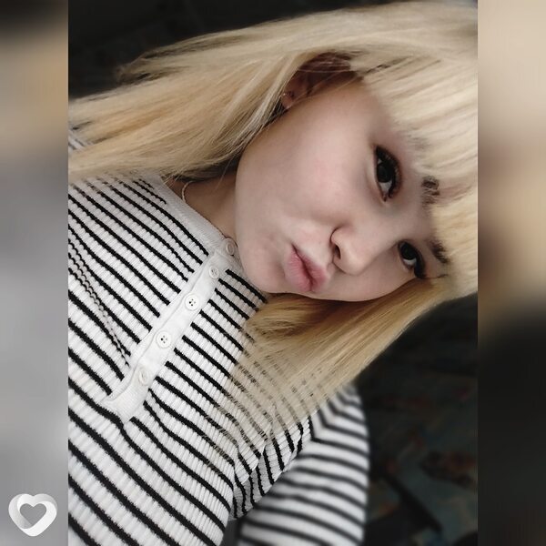 Кристина, 23, Воткинске — анкета №3284504
