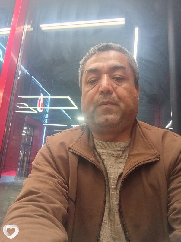 Раман, 47, Барнауле — анкета №3284505