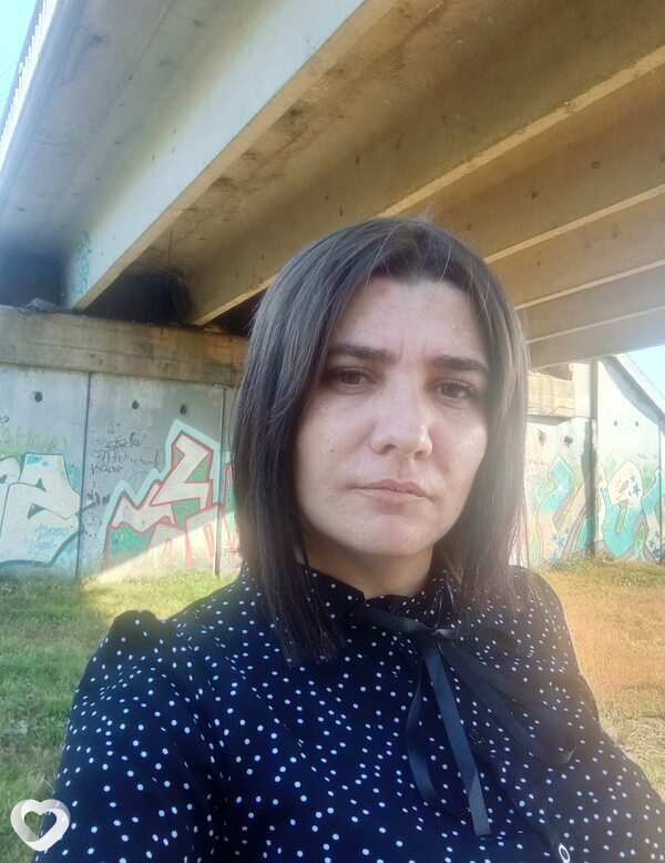 Nadka, 32, Пензе — анкета №3284508