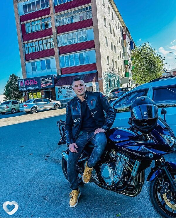 Вадим, 31, Уфе — анкета №3284540