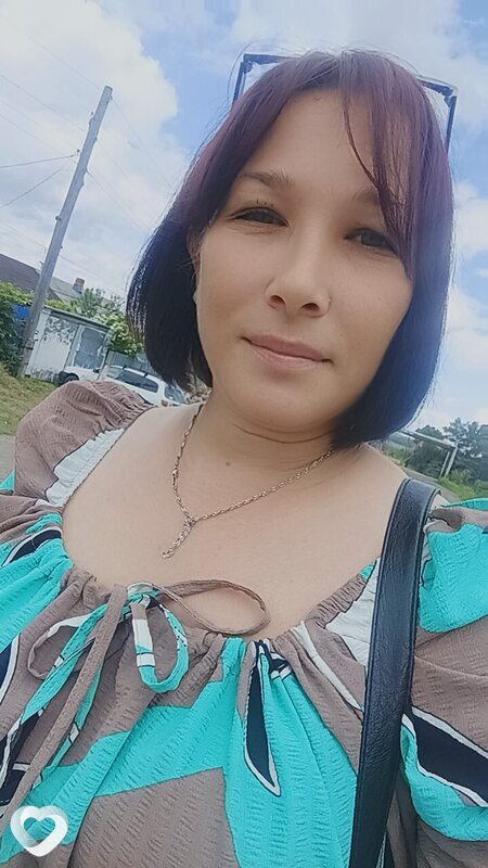 Ирина, 37, Хабаровске — анкета №3284552