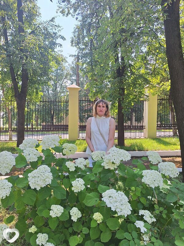 Елена, 43, Туле — анкета №3284554
