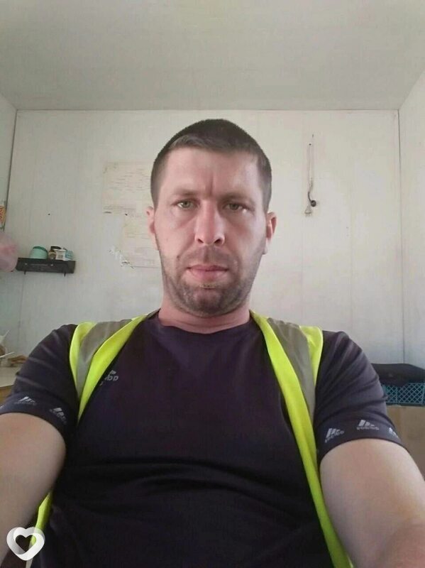 Максим, 40, Симферополе — анкета №3285011