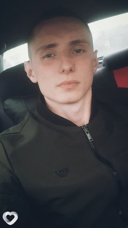 Паша, 25, Курчатове — анкета №3285012
