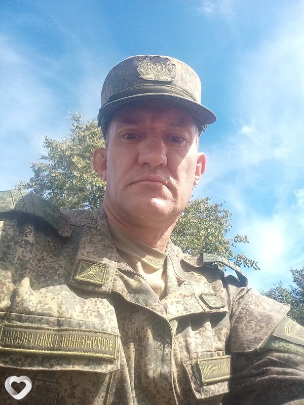Сергей, 47, Санкт-Петербурге — анкета №3285015