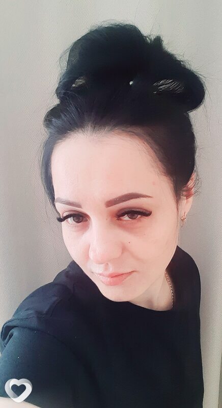 Марина, 39, Брянске — анкета №3285018