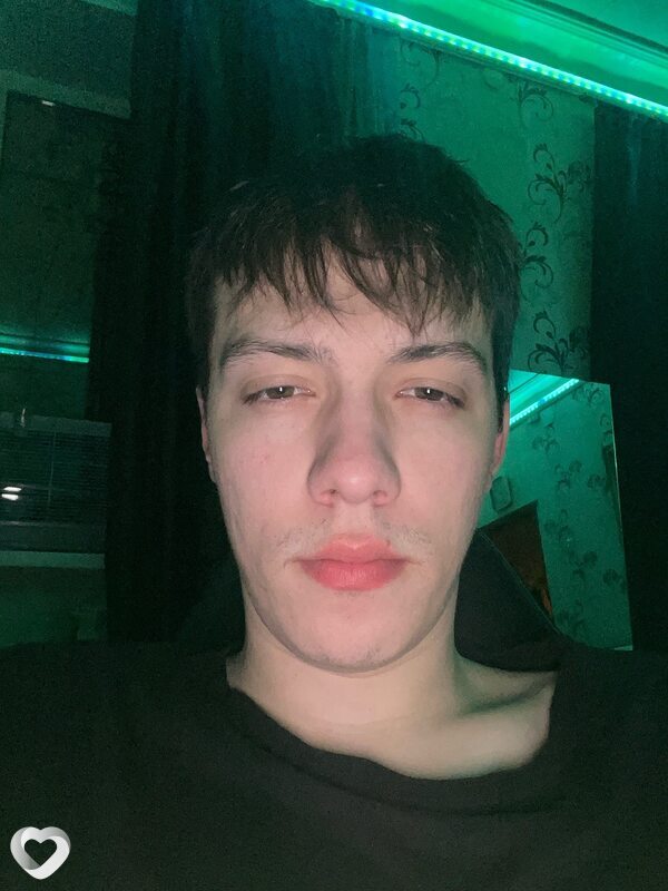 Андрей, 26, Нижнем Новгороде — анкета №3285021