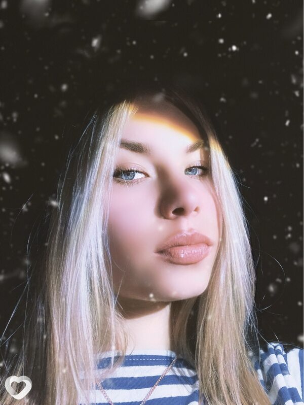 Виолетта, 19, Смоленске — анкета №3285022
