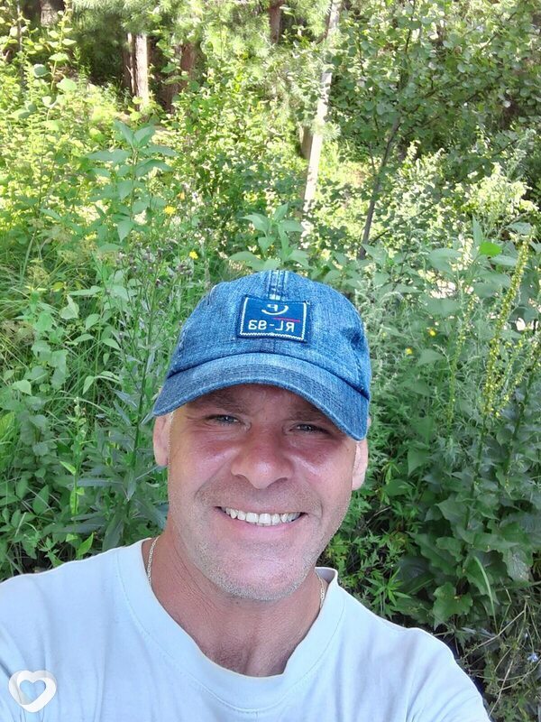 Алексей, 49, Калуге — анкета №3285027