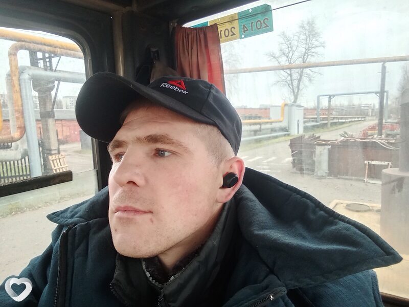 Stanislav, 31, Полоцке — анкета №3285031