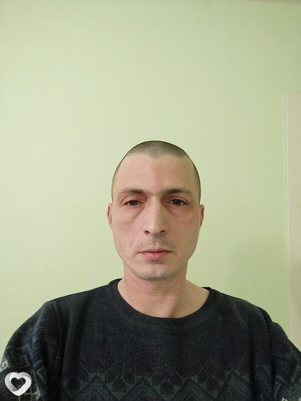 Игорь, 35, Самаре — анкета №3285034