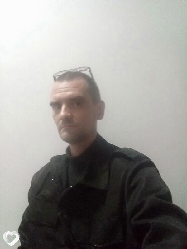 Добрый, 42, Новороссийске — анкета №3284570