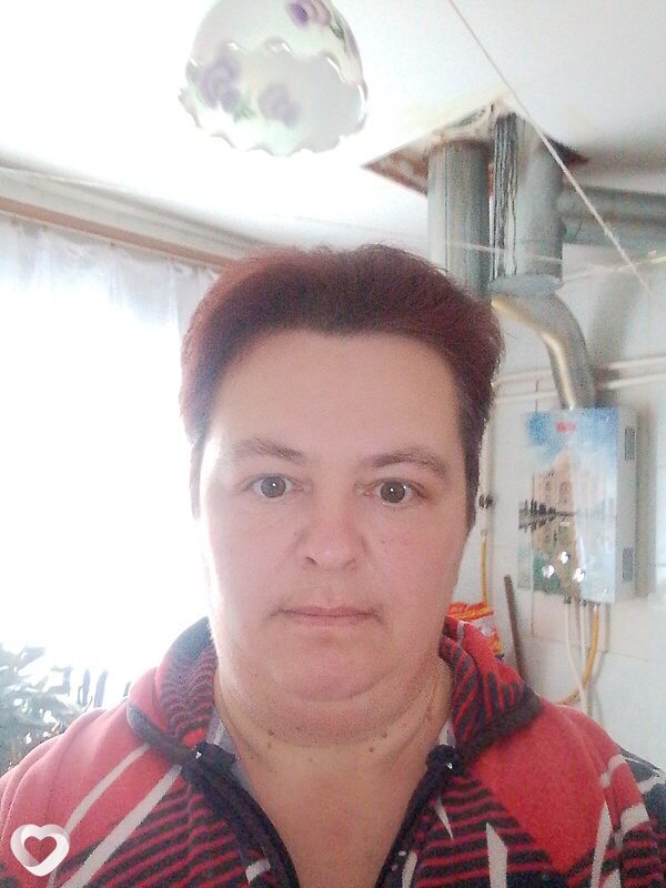 Людмила, 46, Орёл — анкета №3284573