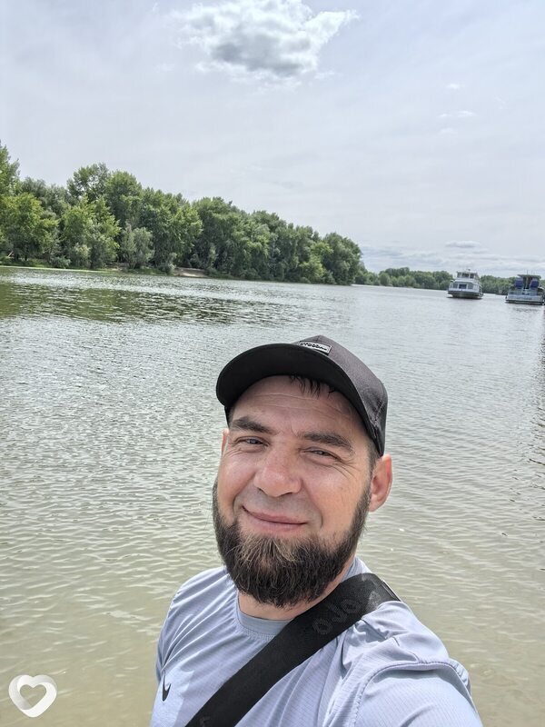 Александр, 38, Темиртау — анкета №3284575