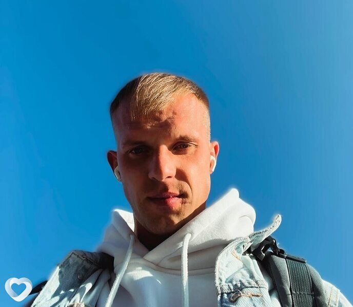 Евгений, 35, Брянске — анкета №3284584