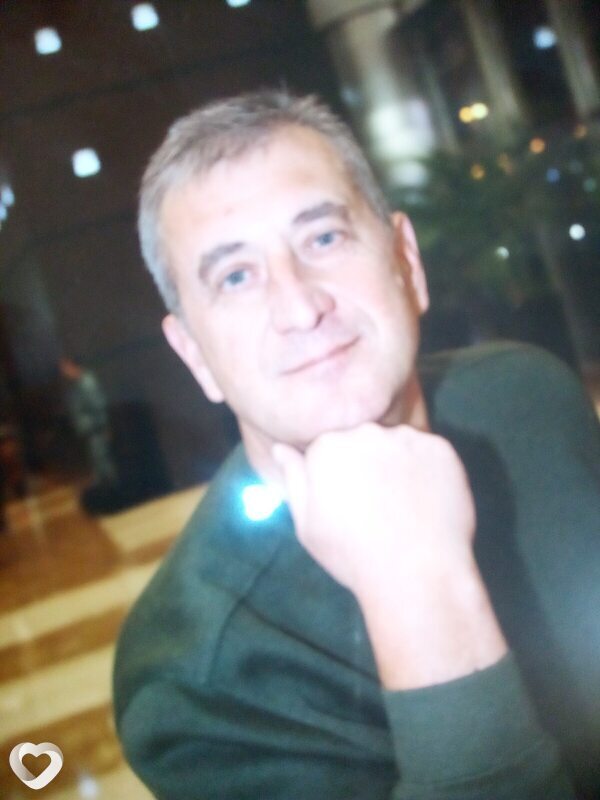 Анатолий, 57, Одинцове — анкета №3284663